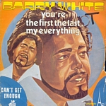 barry white